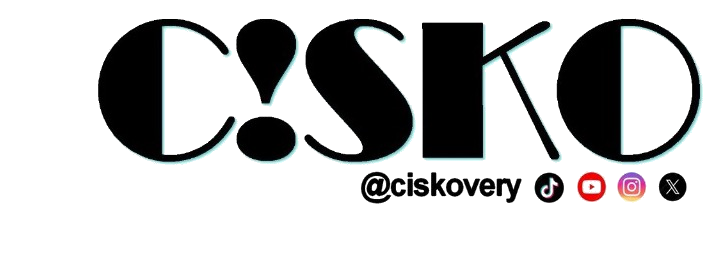 Ciskovery logo